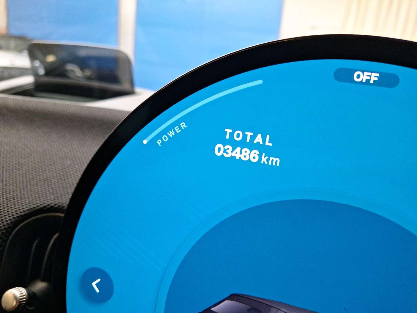 Mini Cabrio John Cooper Works - 2025 - Joinsteer - #6