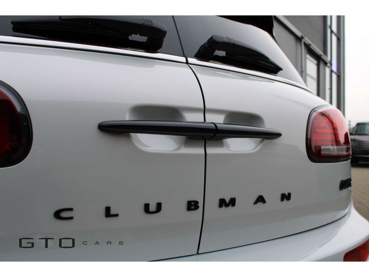 Mini Clubman COOPER S - 2022 - Joinsteer - #11