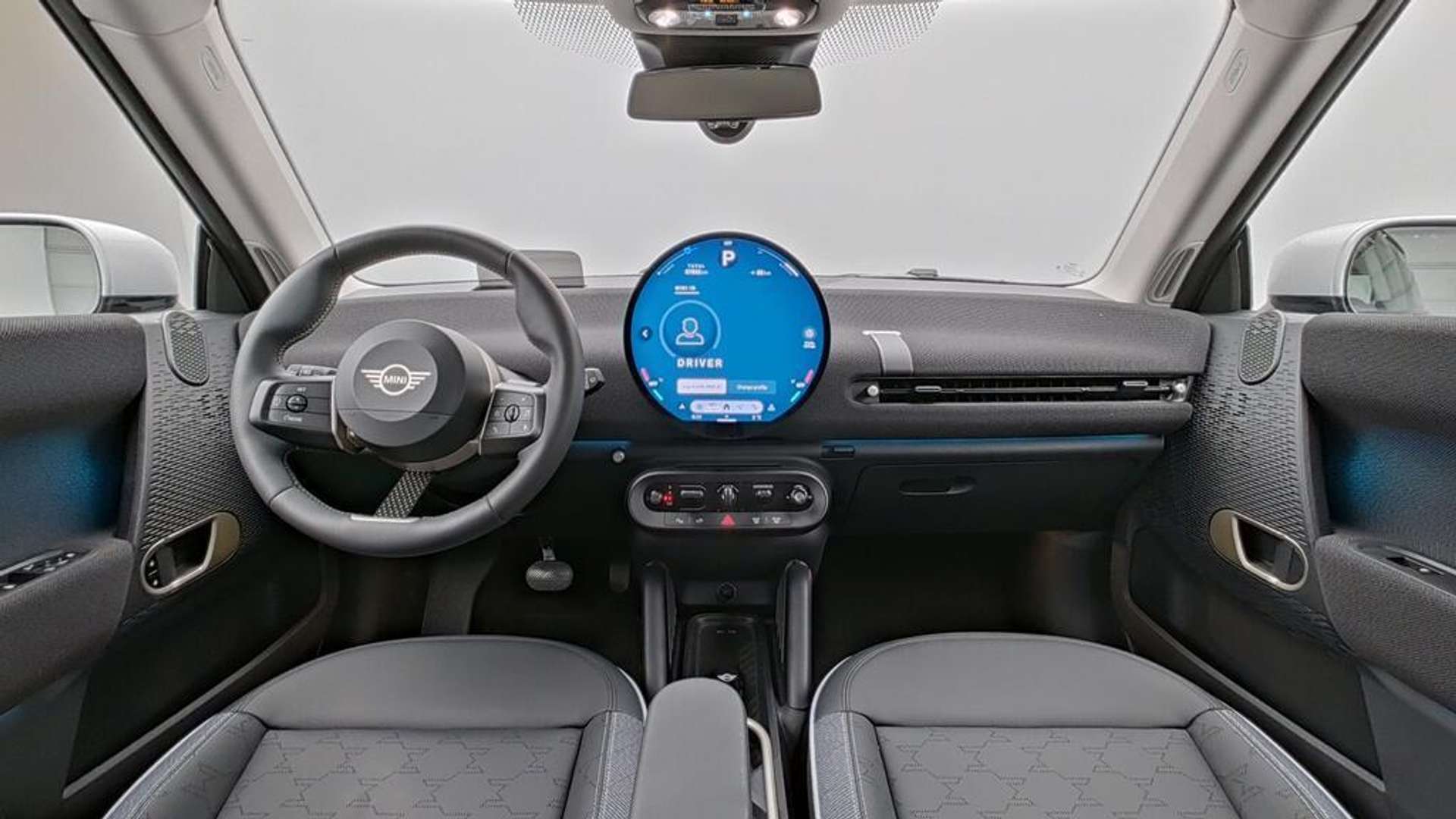 Mini Electric Classic Cooper E - 2025 - Joinsteer - #14