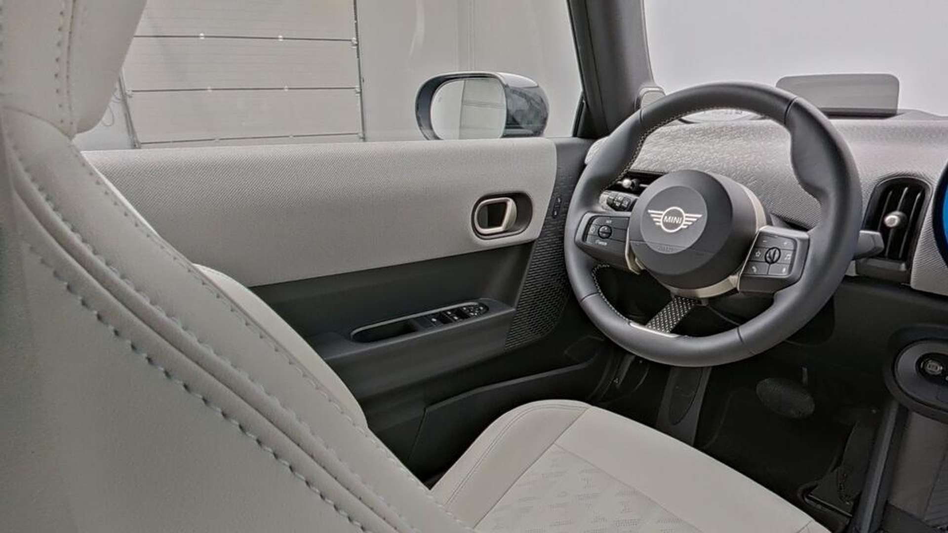 Mini Cabrio Favoured Cooper S - 2025 - Joinsteer - #22