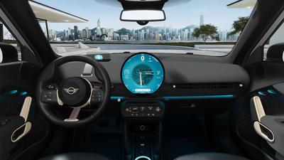 Mini Aceman Cooper SE -  - Joinsteer - #2