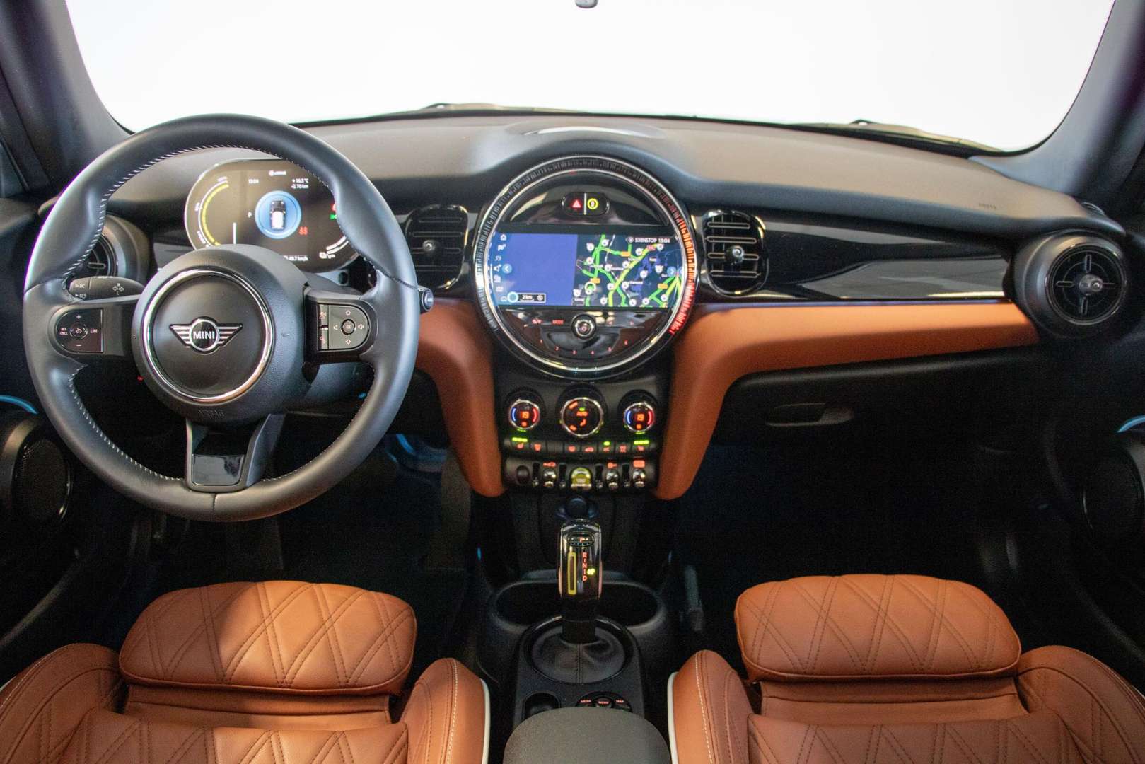 Mini Electric Resolute Electric - 2022 - Joinsteer - #3