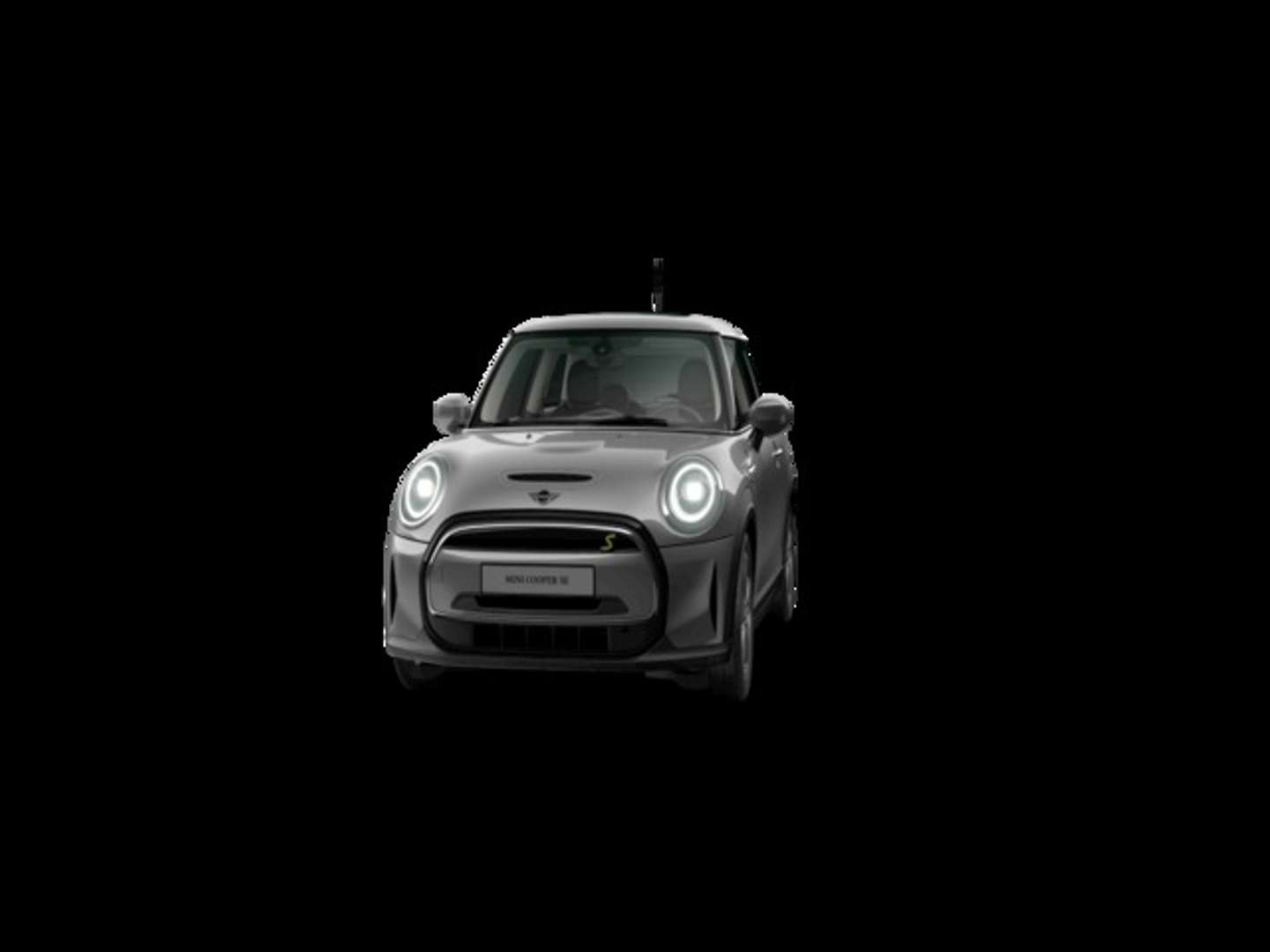 Mini Electric Cooper SE - 2022 - Joinsteer - #1