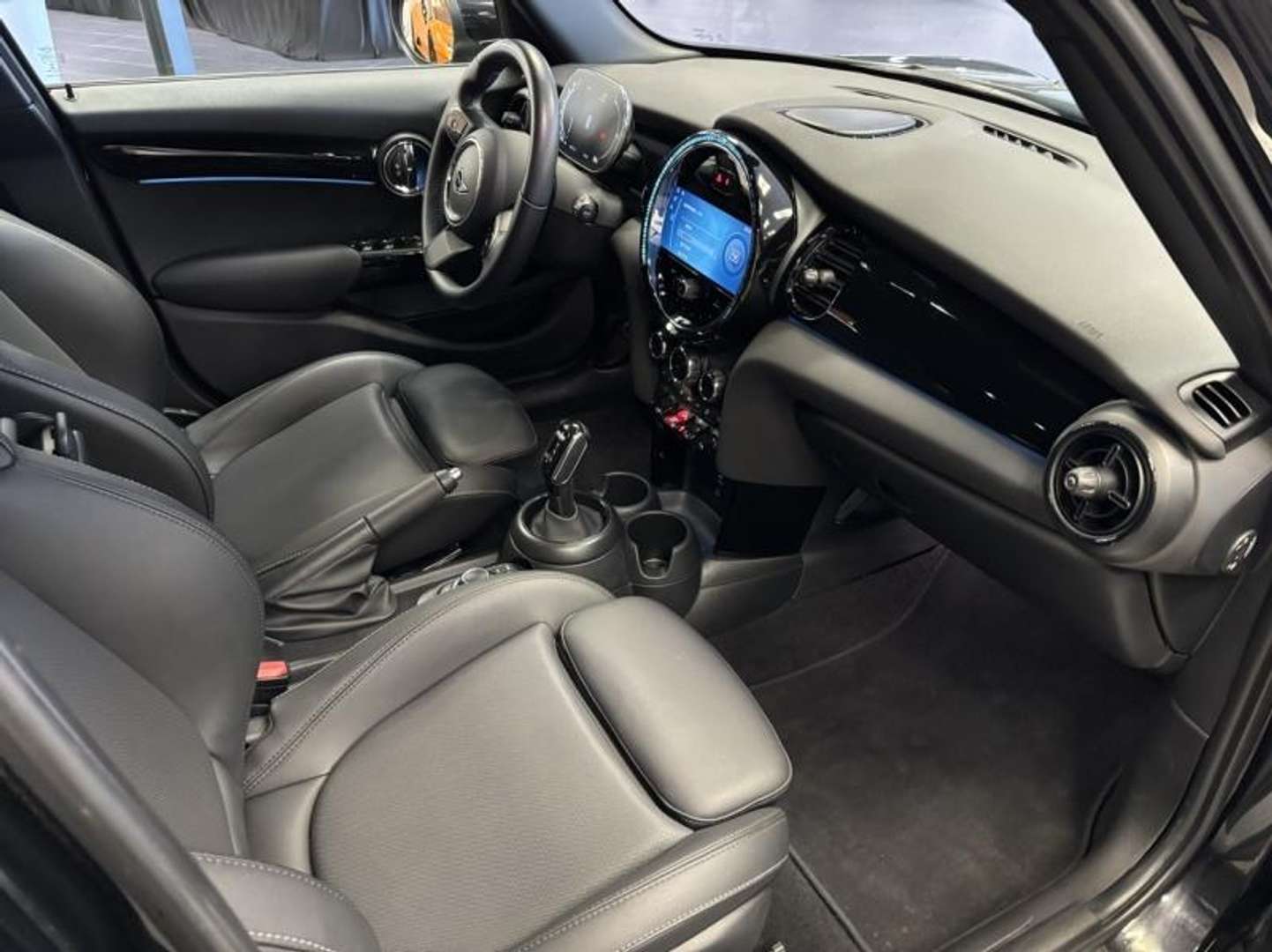 Mini Electric Cooper E - 2023 - Joinsteer - #5