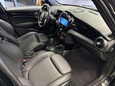 Mini Electric Cooper E -  - Joinsteer - #4