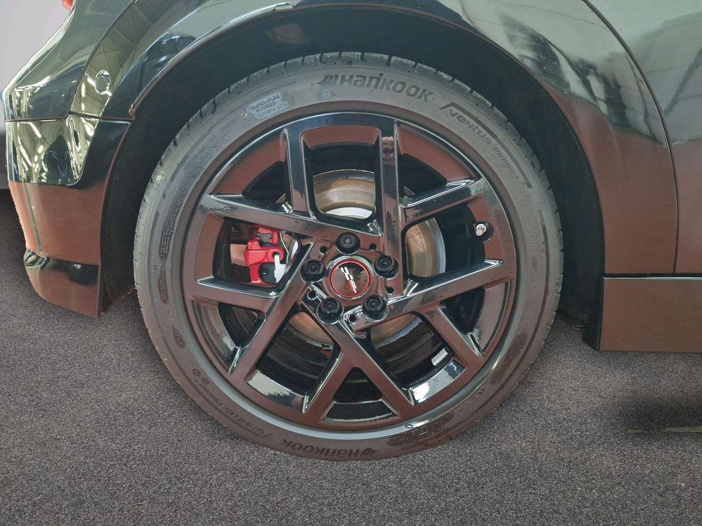 Mini Cabrio John Cooper Works - 2025 - Joinsteer - #7