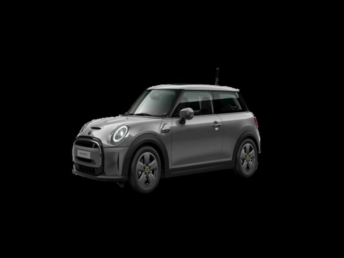Mini Electric Cooper SE - 2022 - Joinsteer - #2