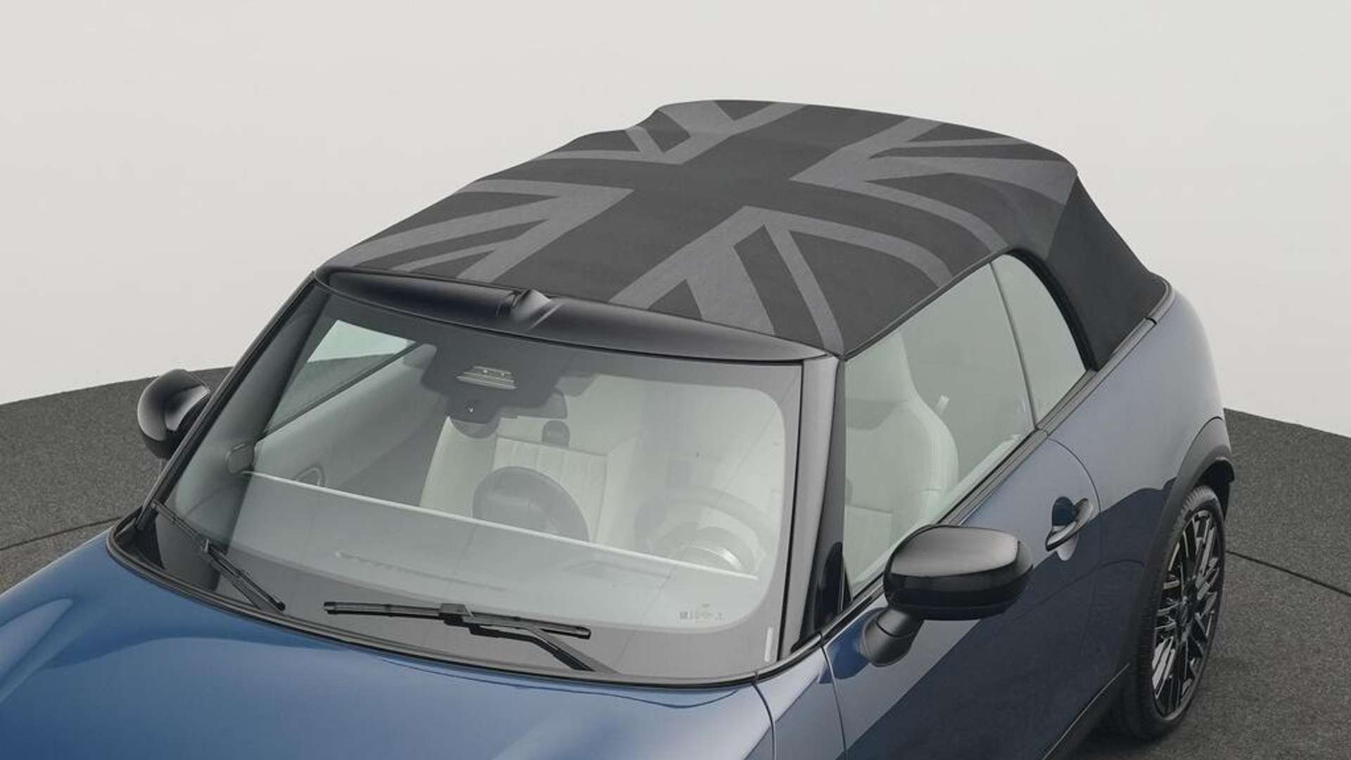 Mini Cabrio Favoured Cooper S - 2025 - Joinsteer - #23