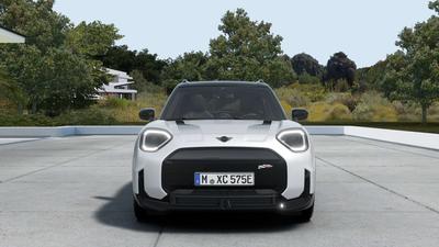 Mini Aceman Cooper SE -  - Joinsteer - #3