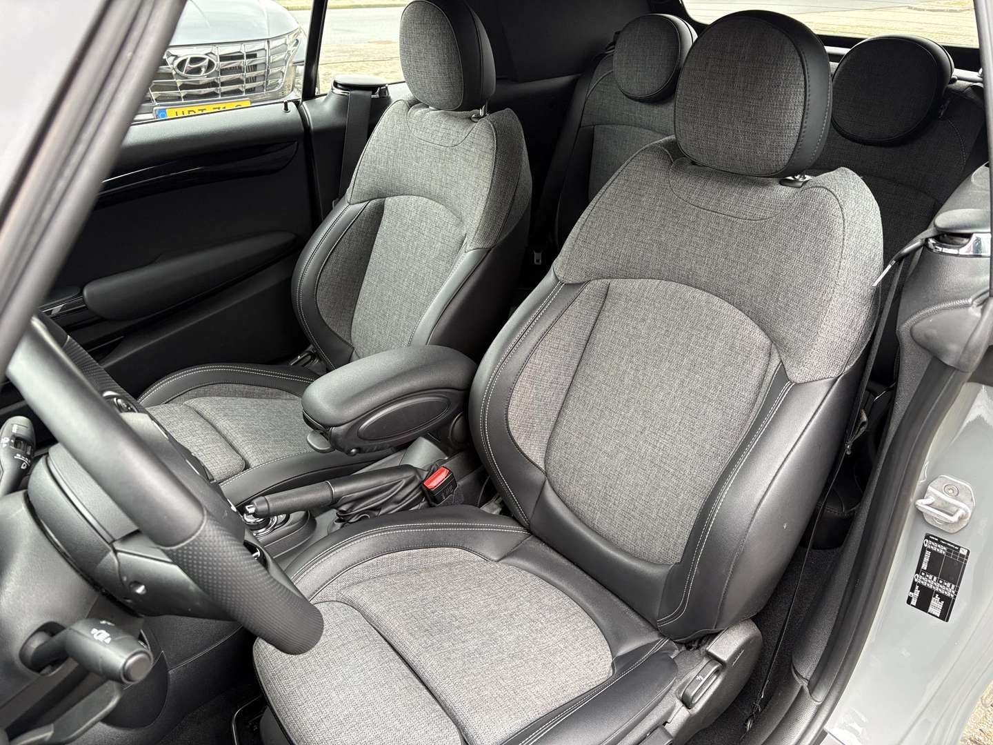 Mini Cabrio Chili Cooper - 2020 - Joinsteer - #7