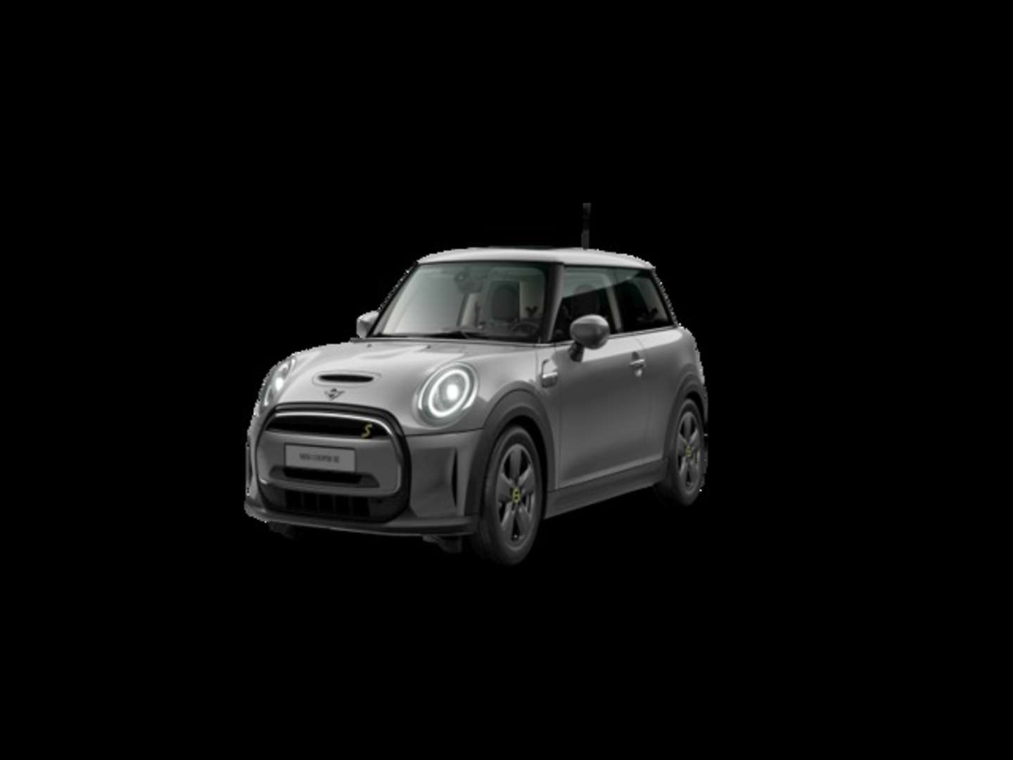 Mini Electric Cooper SE - 2022 - Joinsteer - #3