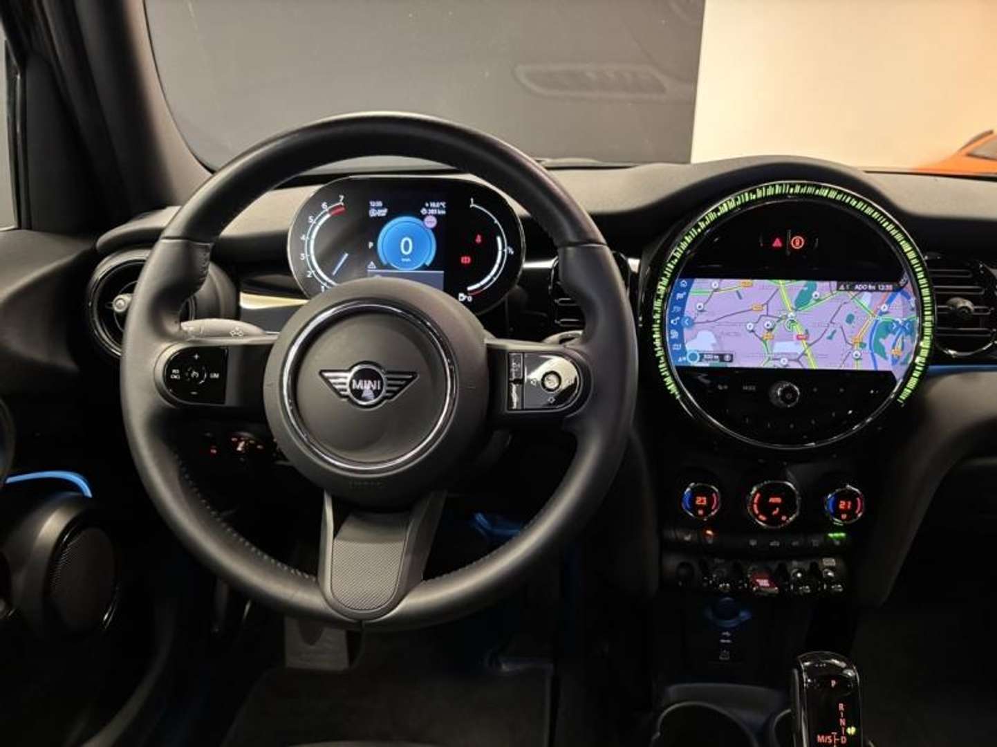 Mini Electric Cooper E - 2023 - Joinsteer - #6