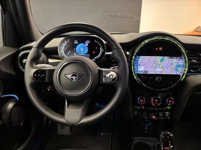 Mini Electric Cooper E -  - Joinsteer - #5