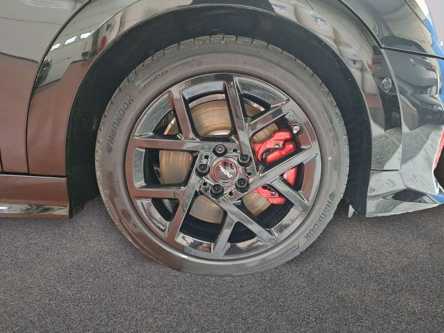 Mini Cabrio John Cooper Works - 2025 - Joinsteer - #8