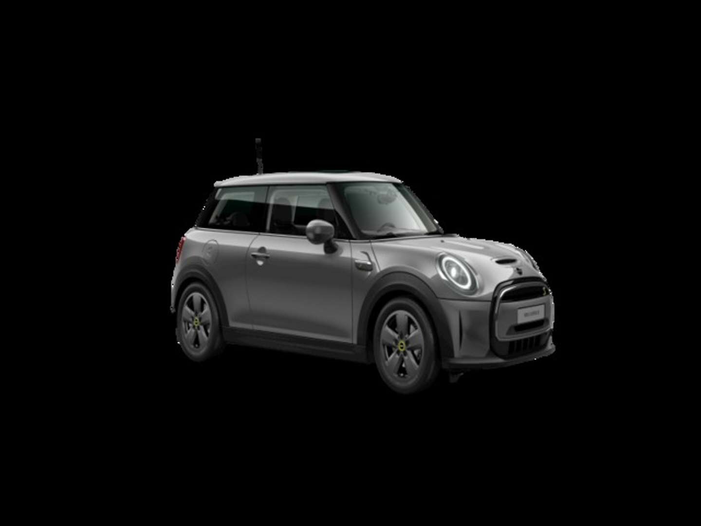 Mini Electric Cooper SE - 2022 - Joinsteer - #4