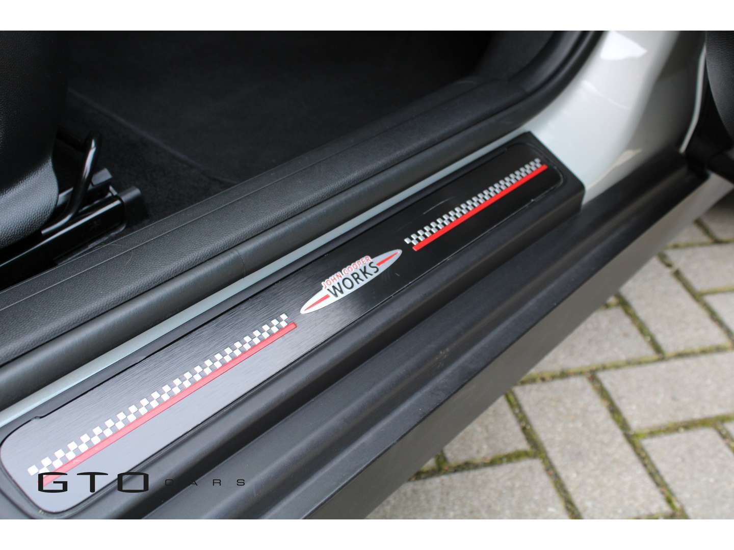 Mini Clubman COOPER S - 2022 - Joinsteer - #14