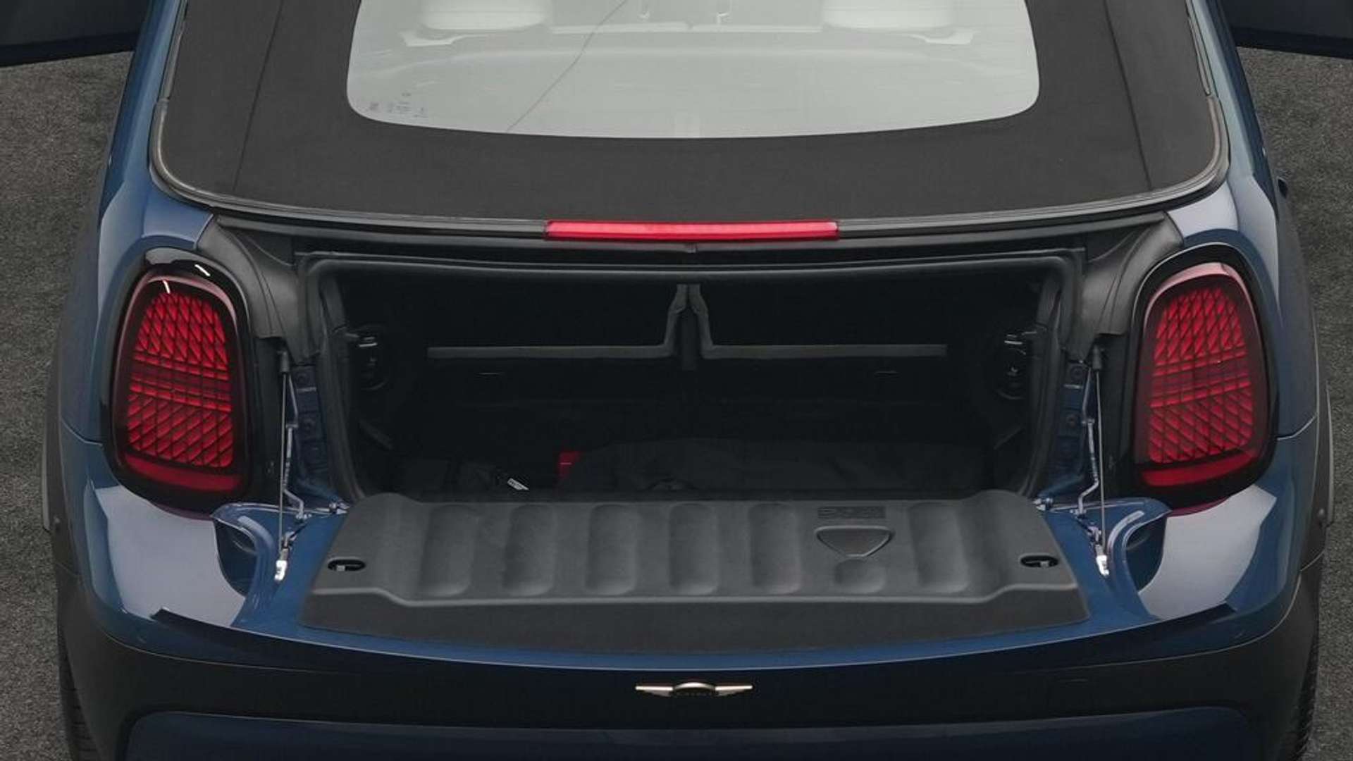 Mini Cabrio Favoured Cooper S - 2025 - Joinsteer - #25