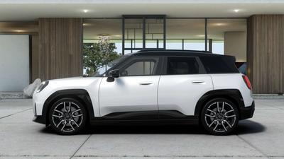 Mini Aceman Cooper SE -  - Joinsteer - #4