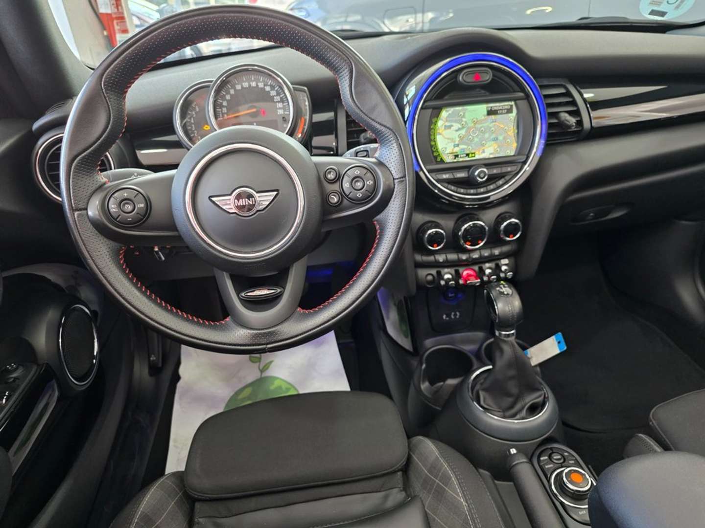 Mini Cabrio Cooper S - 2018 - Joinsteer - #9