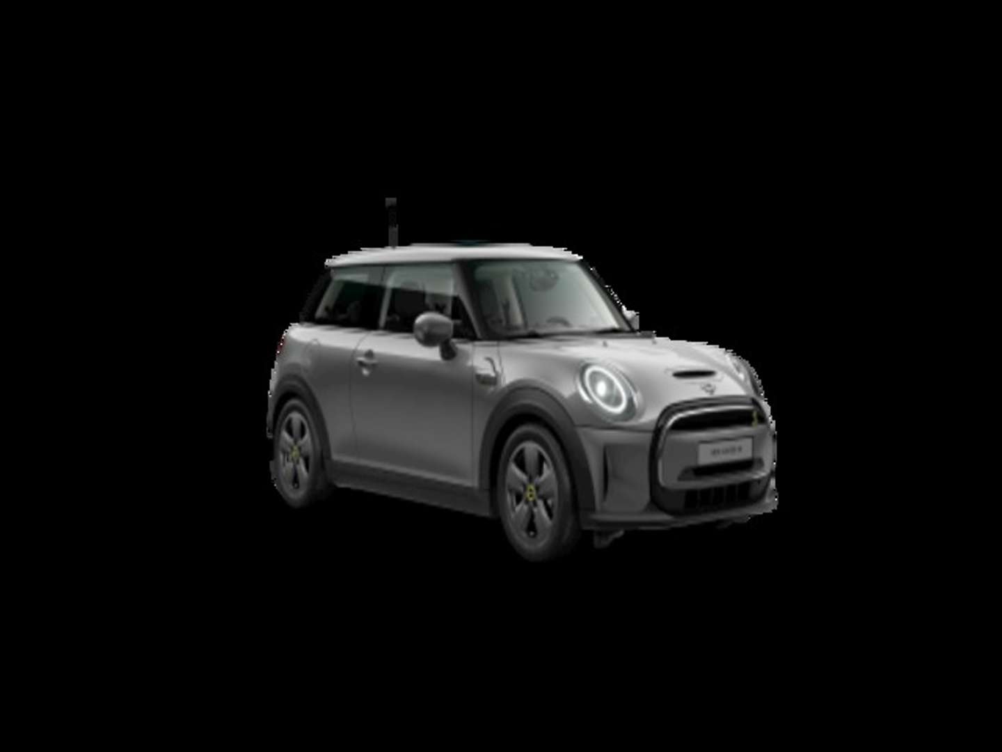 Mini Electric Cooper SE - 2022 - Joinsteer - #5
