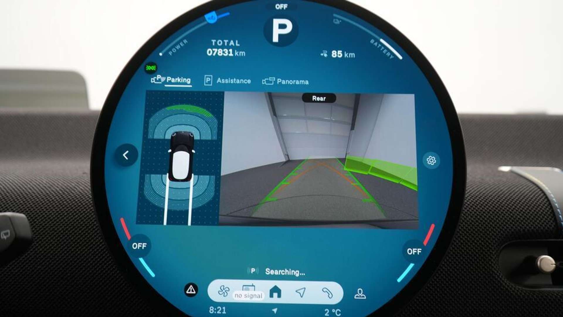 Mini Electric Classic Cooper E - 2025 - Joinsteer - #18