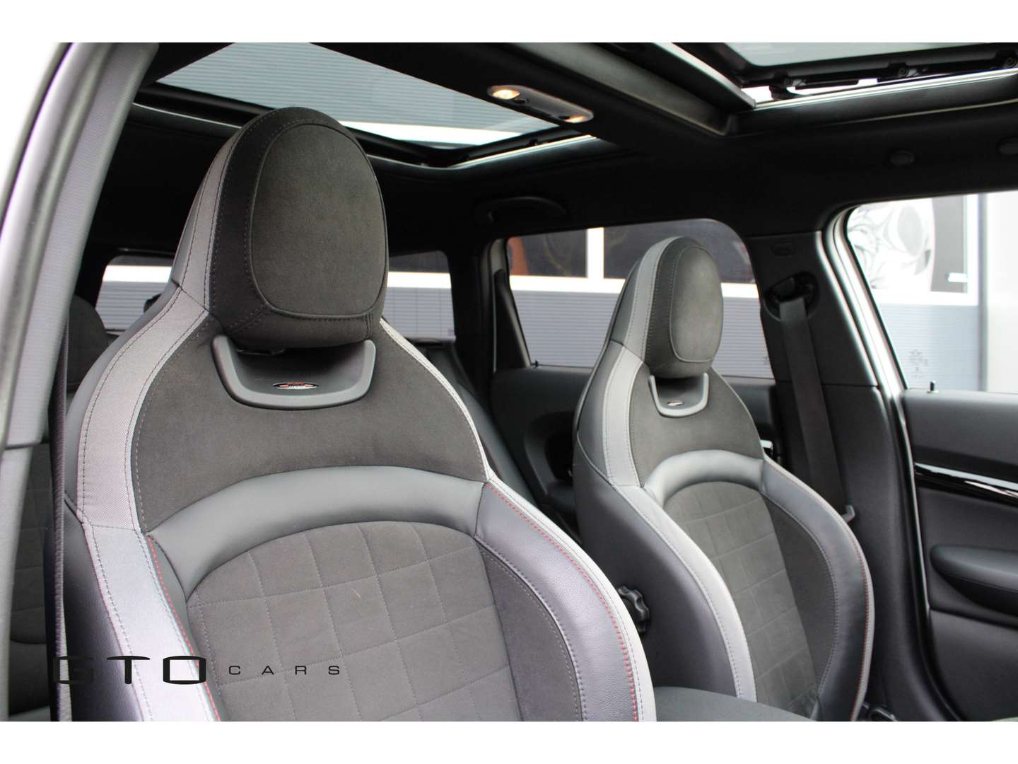 Mini Clubman COOPER S - 2022 - Joinsteer - #15