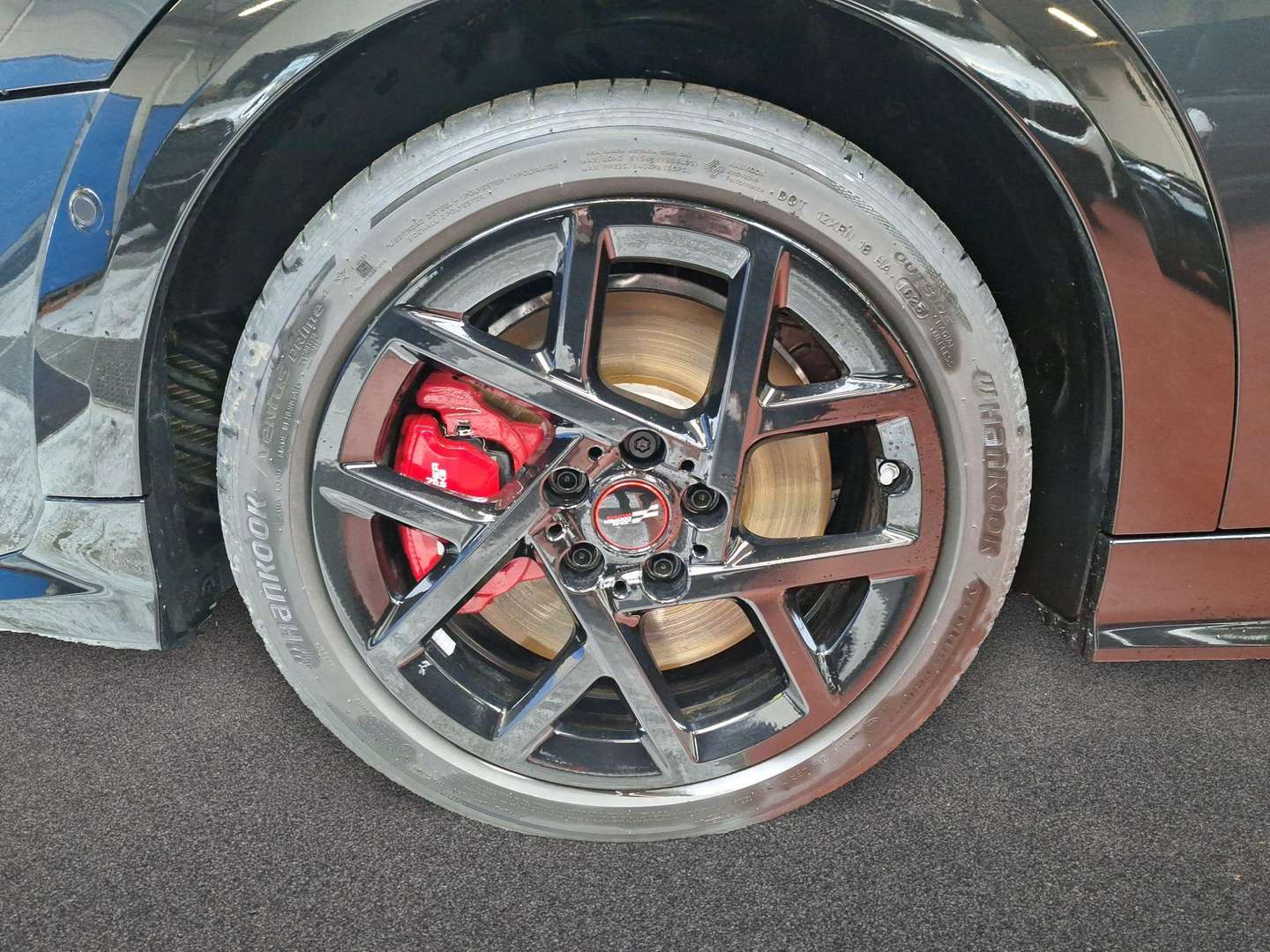 Mini Cabrio John Cooper Works - 2025 - Joinsteer - #9