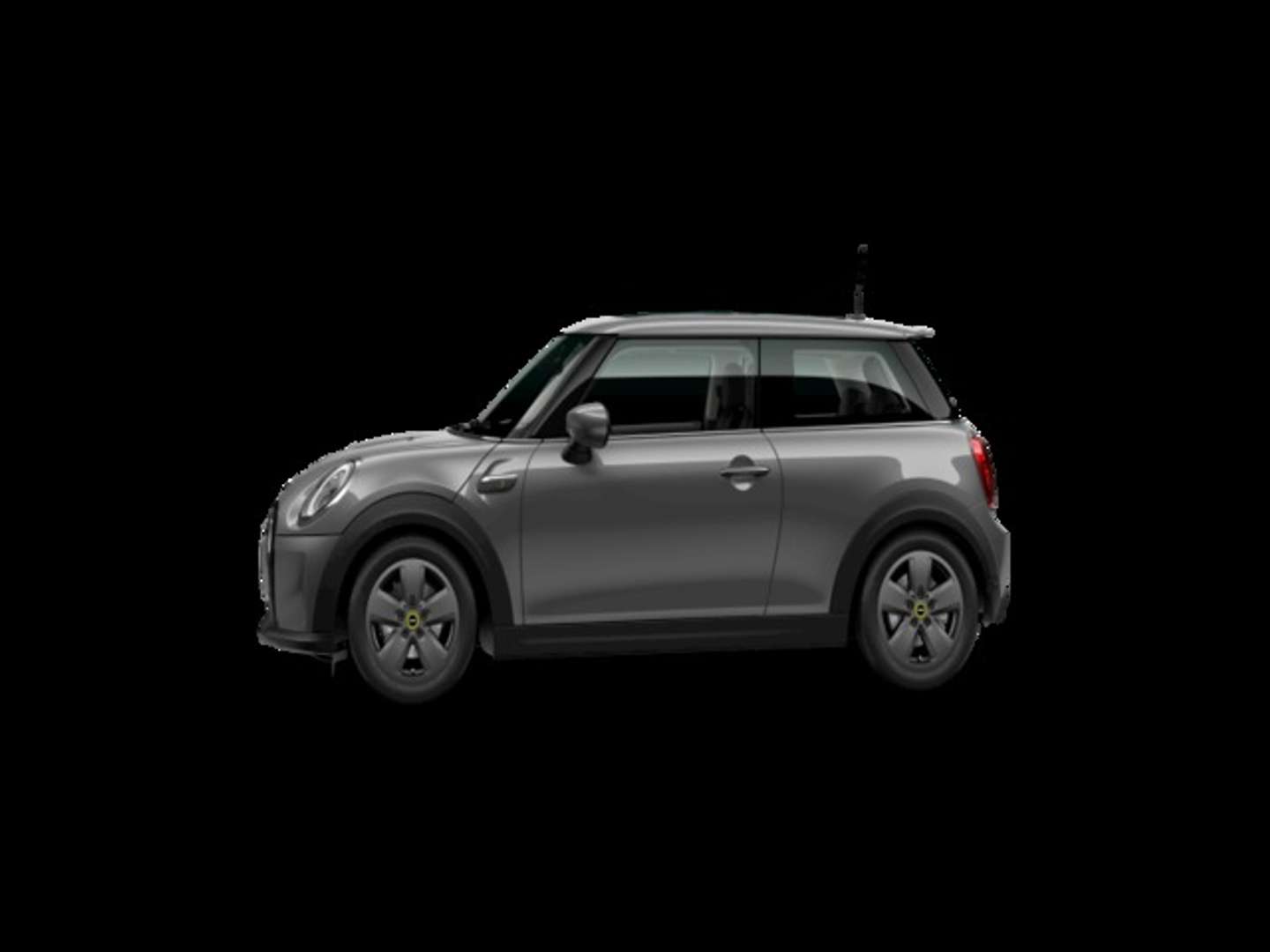 Mini Electric Cooper SE - 2022 - Joinsteer - #6