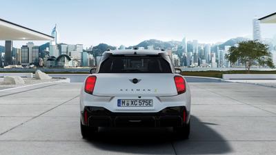 Mini Aceman Cooper SE -  - Joinsteer - #5