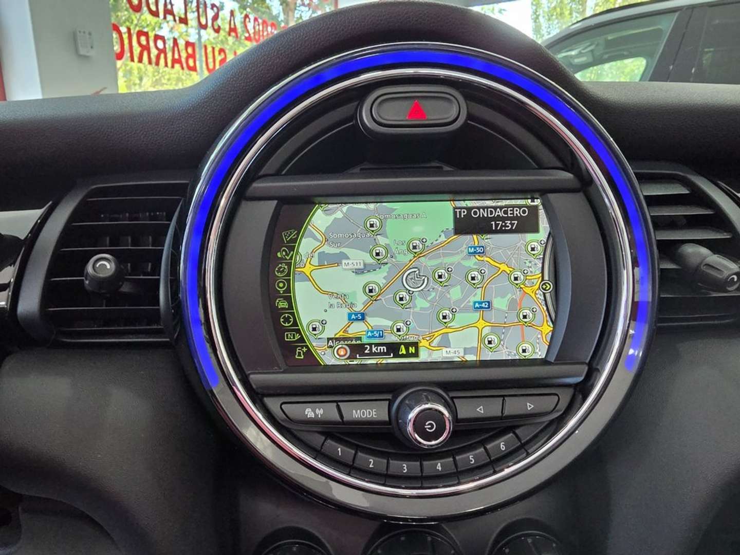 Mini Cabrio Cooper S - 2018 - Joinsteer - #10