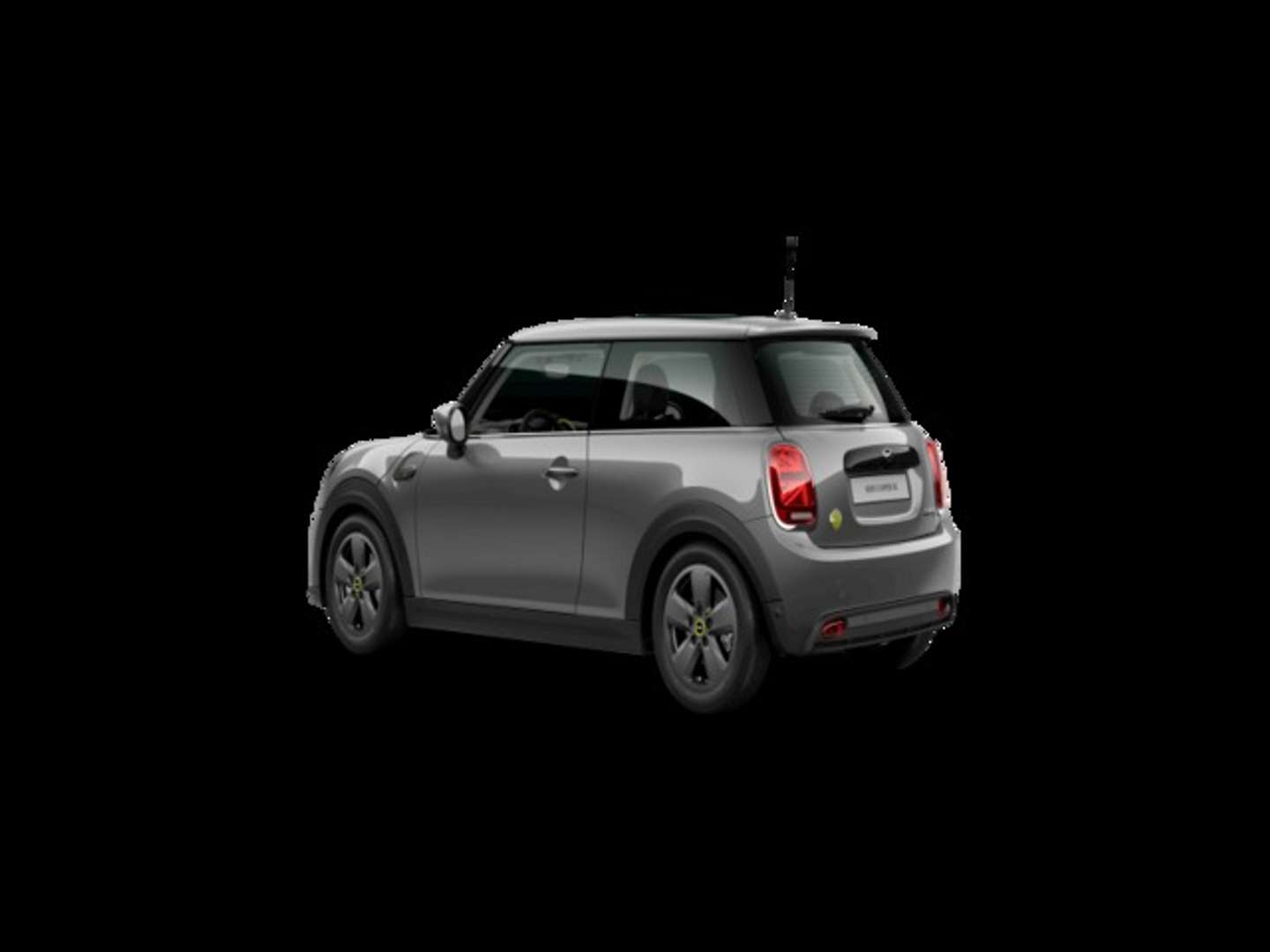 Mini Electric Cooper SE - 2022 - Joinsteer - #7