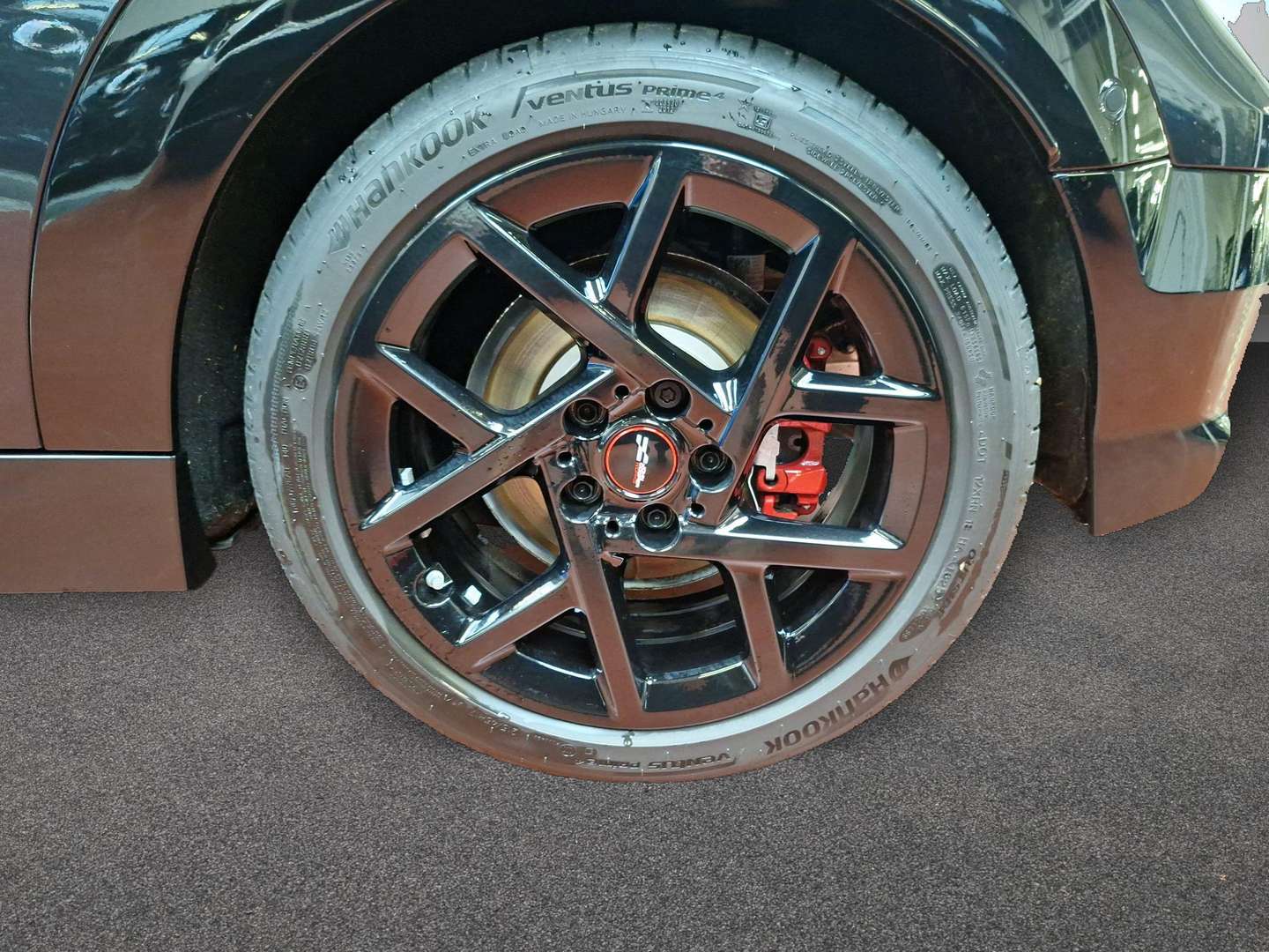 Mini Cabrio John Cooper Works - 2025 - Joinsteer - #10