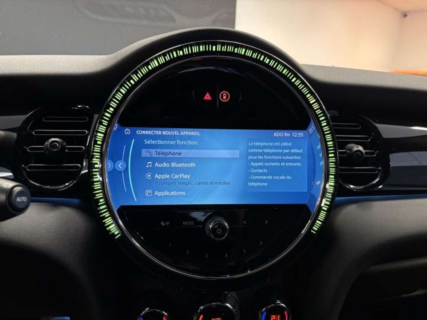 Mini Electric Cooper E - 2023 - Joinsteer - #8