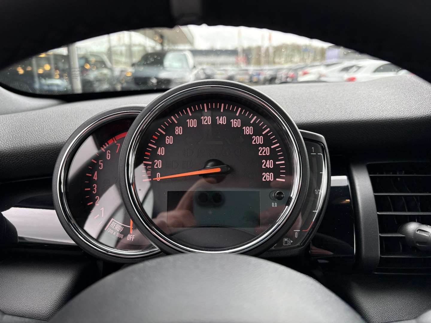 Mini Cabrio Chili Cooper - 2020 - Joinsteer - #9