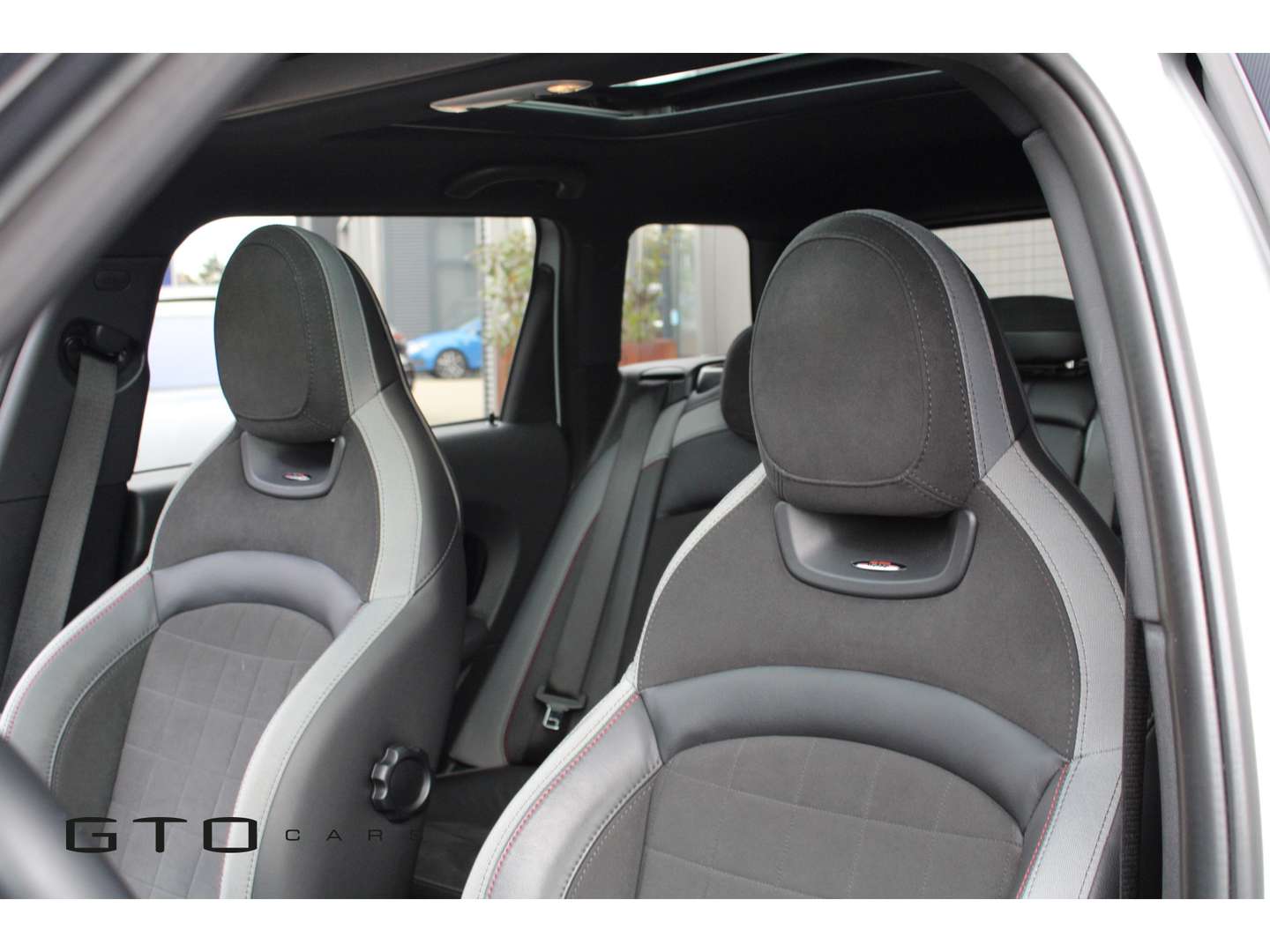 Mini Clubman COOPER S - 2022 - Joinsteer - #17