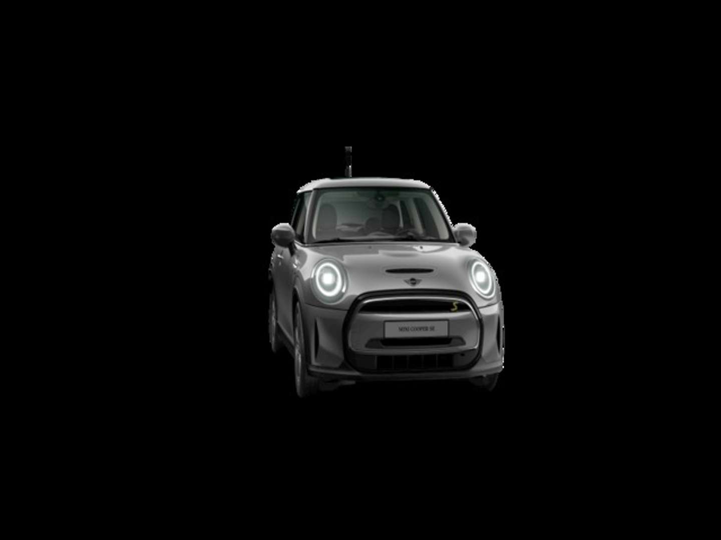 Mini Electric Cooper SE - 2022 - Joinsteer - #8