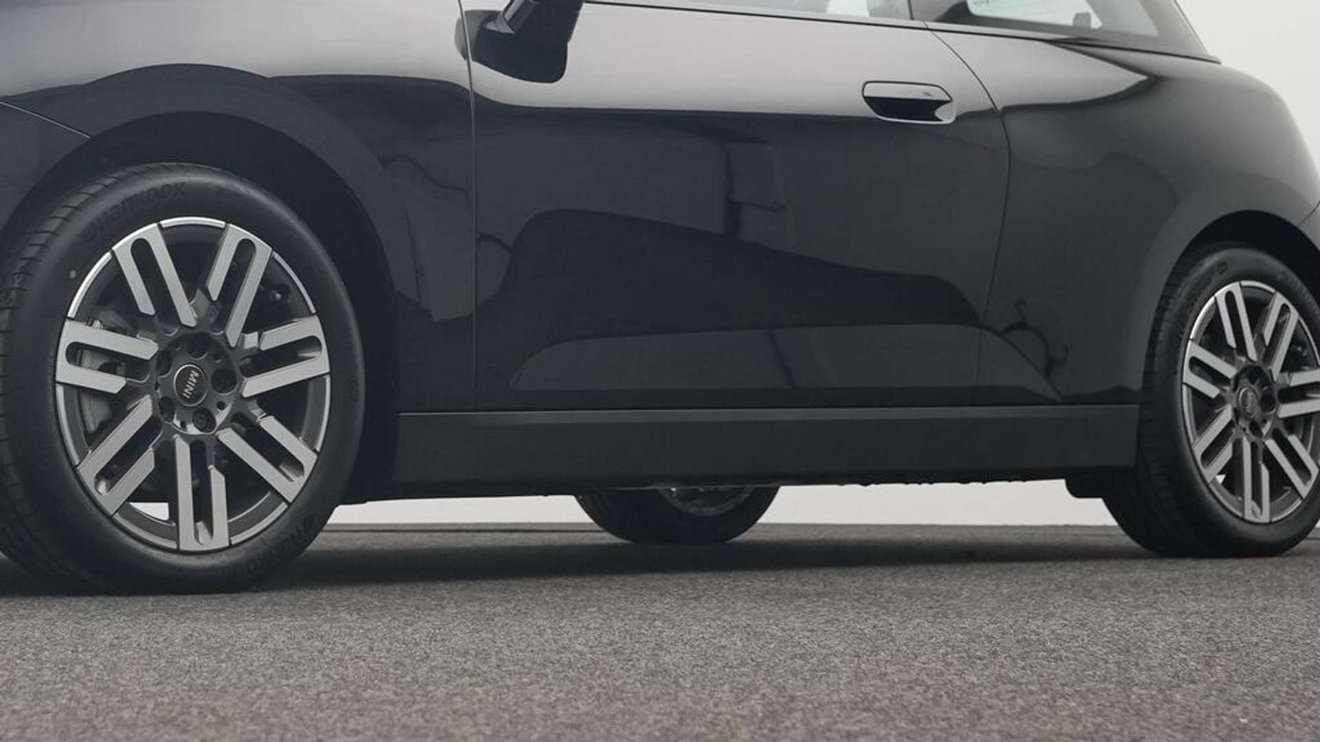 Mini Electric Classic Cooper E - 2025 - Joinsteer - #21