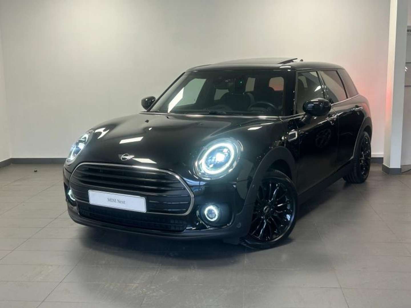 Mini Electric Cooper E - 2023 - Joinsteer - #1