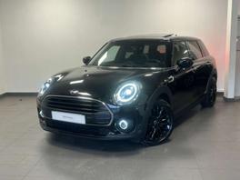 Mini Electric Cooper E -  - Joinsteer - #1