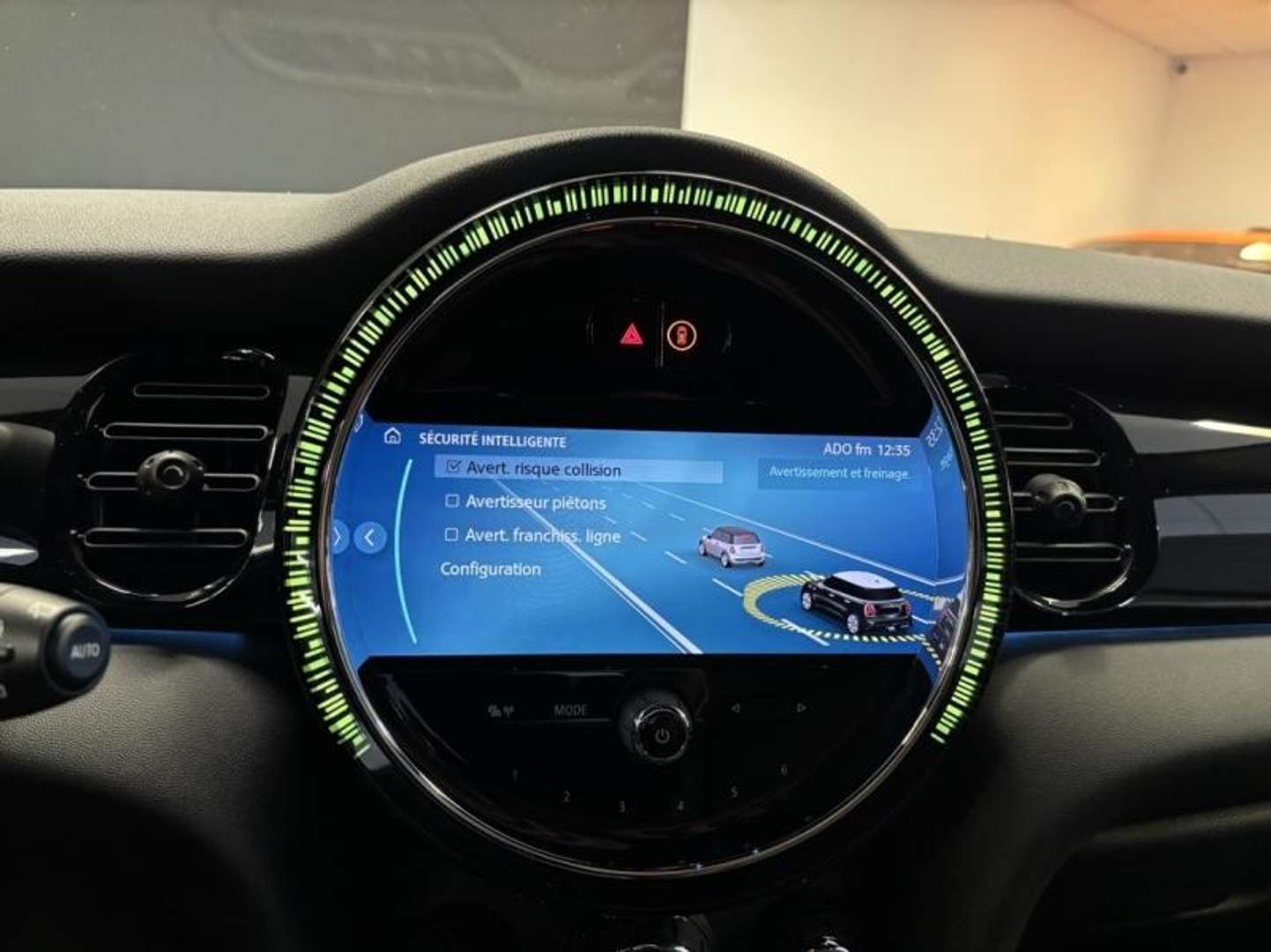 Mini Electric Cooper E - 2023 - Joinsteer - #9