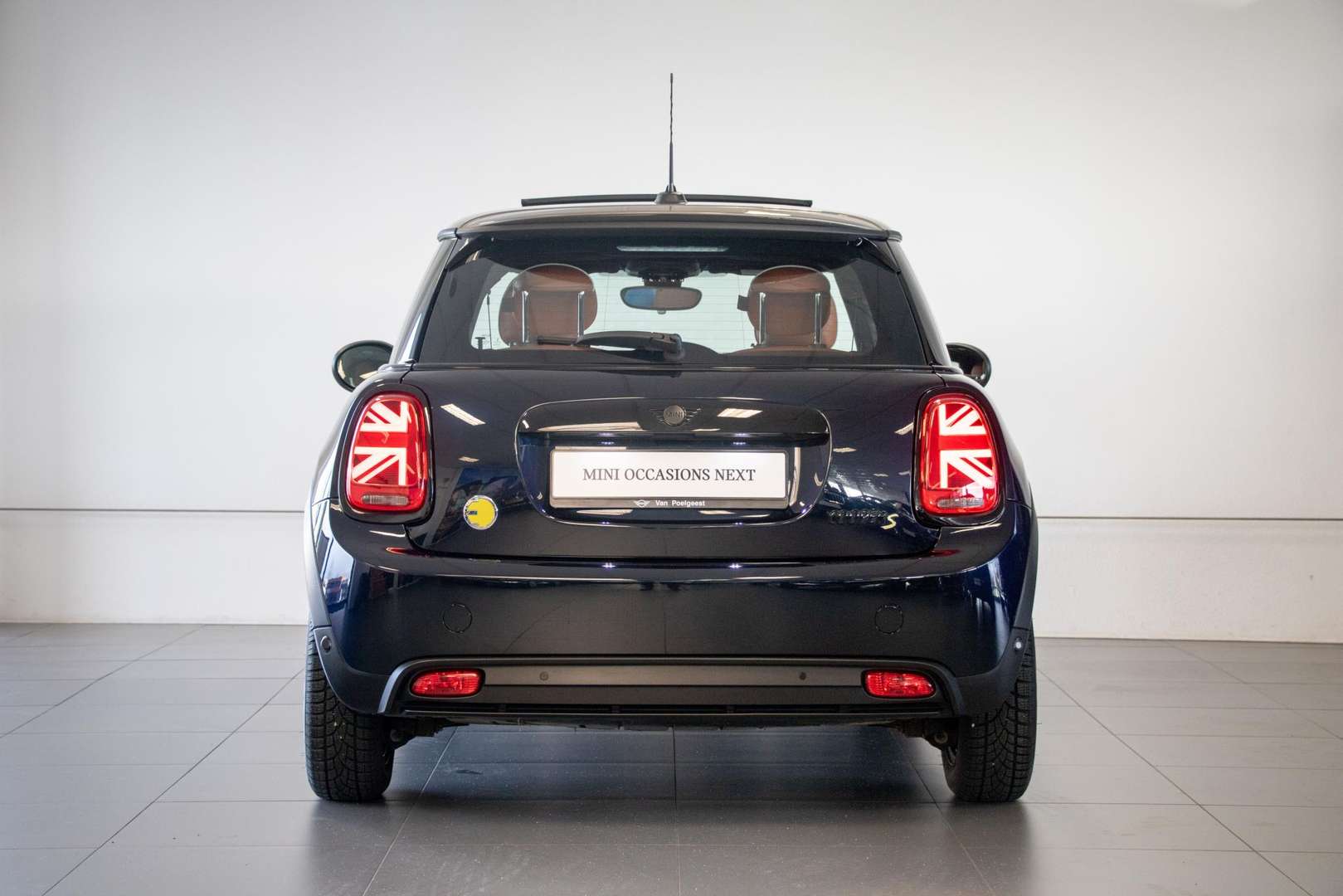 Mini Electric Resolute Electric - 2022 - Joinsteer - #7