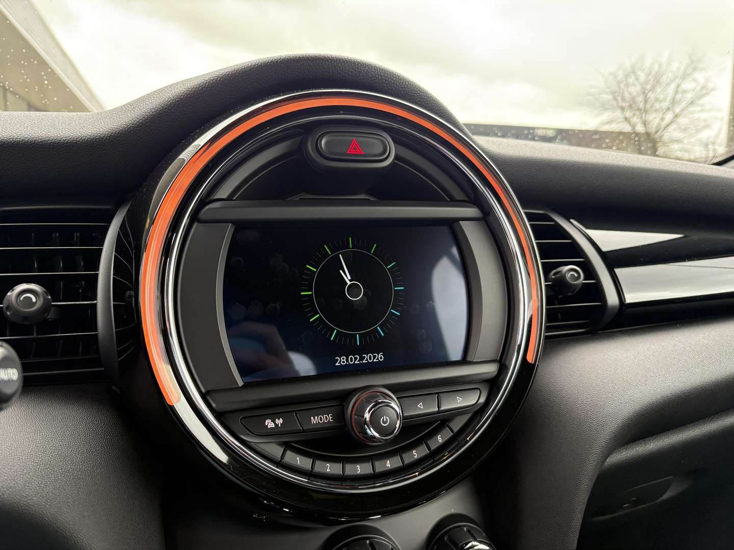 Mini Cabrio Chili Cooper - 2020 - Joinsteer - #10