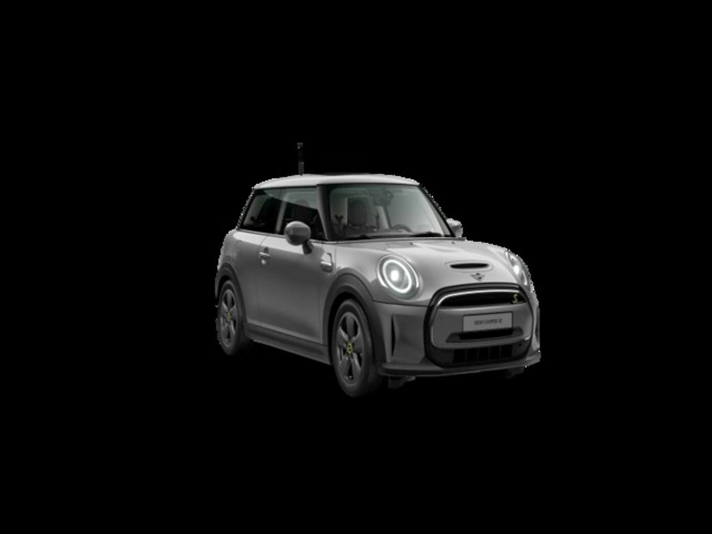 Mini Electric Cooper SE - 2022 - Joinsteer - #10