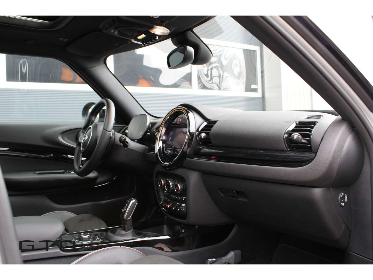 Mini Clubman COOPER S - 2022 - Joinsteer - #19