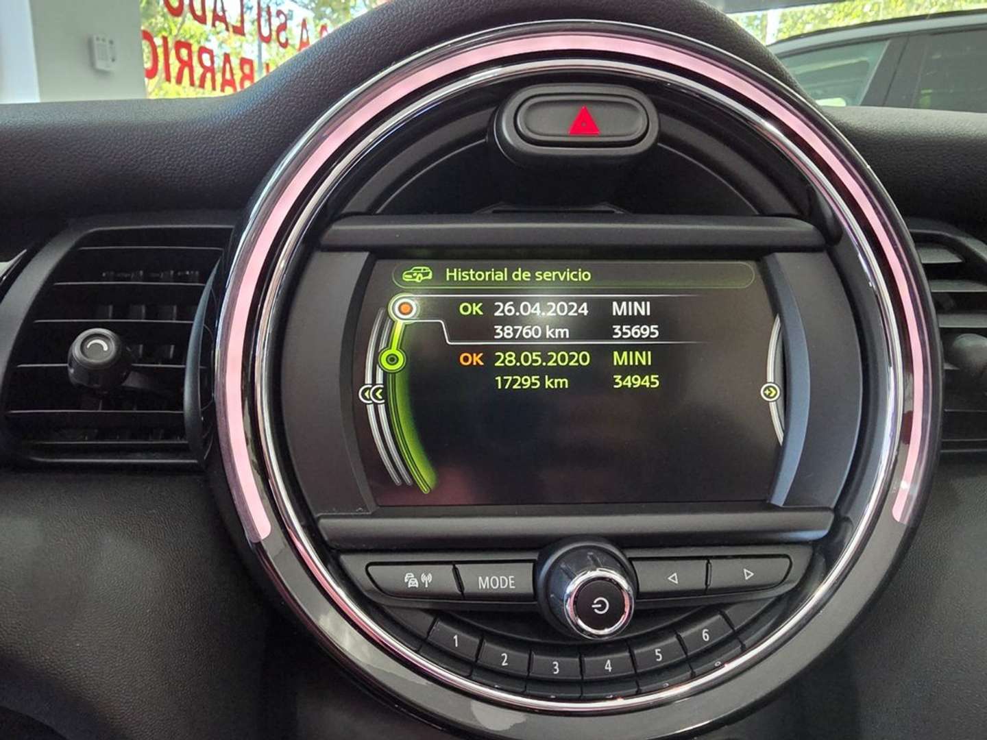 Mini Cabrio Cooper S - 2018 - Joinsteer - #12