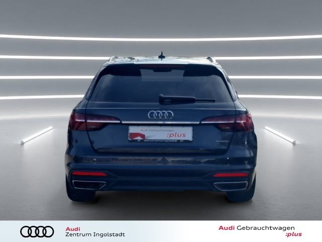 Audi A4 Avant 40 TDI Quattro S Tronic - 2023 - Joinsteer - #6