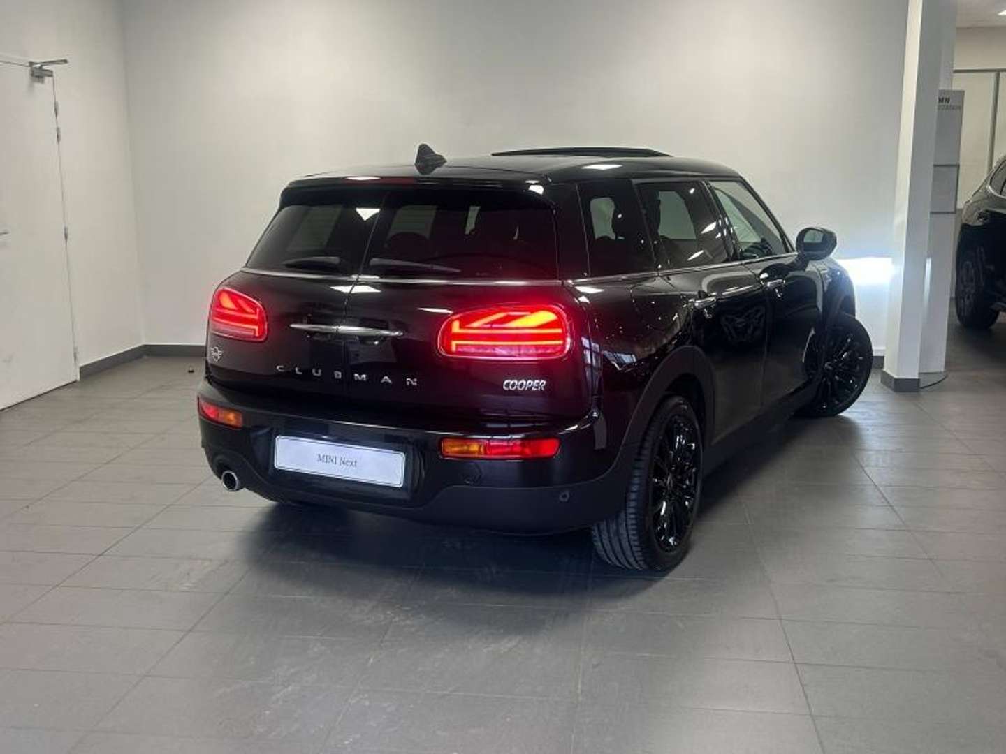 Mini Electric Cooper E - 2023 - Joinsteer - #2