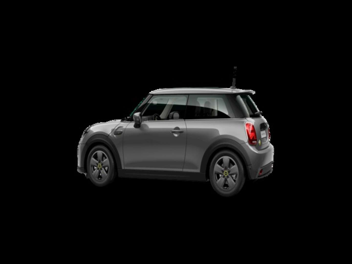 Mini Electric Cooper SE - 2022 - Joinsteer - #11