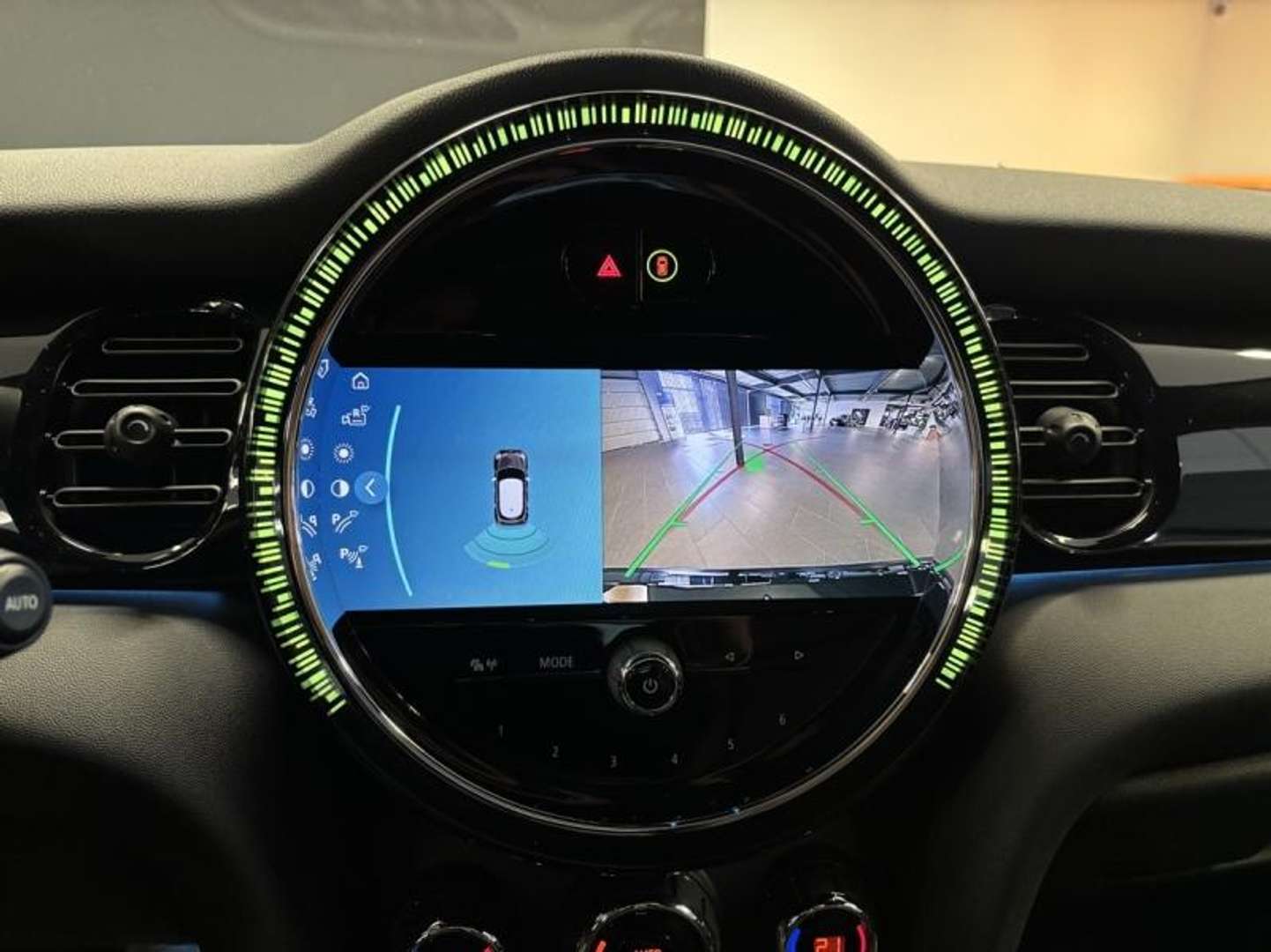 Mini Electric Cooper E - 2023 - Joinsteer - #10