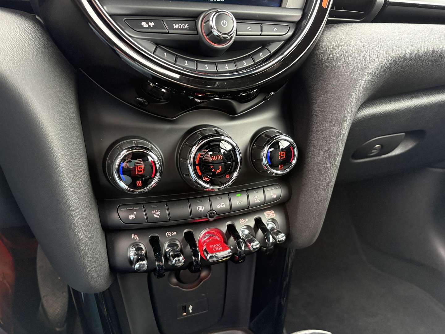 Mini Cabrio Chili Cooper - 2020 - Joinsteer - #11